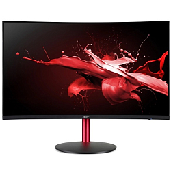 Монитор игровой 27" Acer Nitro XZ272Vbmiiphx (1080р/ 165Hz) Black