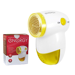 Машинка для удаления катышков ENERGY EN-826