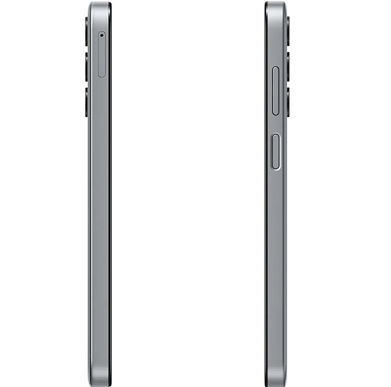 Смартфон Samsung Galaxy M15 6/128Gb SM-M156B (Серый)