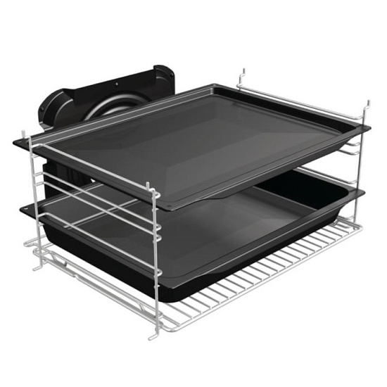 Духовой шкаф GORENJE BO725E10BG