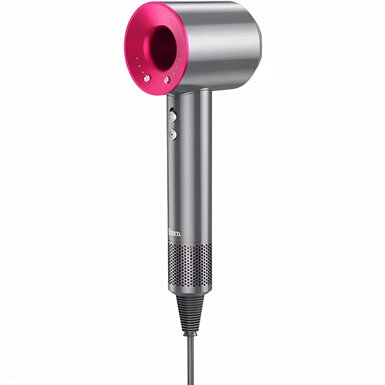 Фен HOCO HP11 Plus розовый
