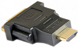Переходник DVI <--> HDMI AOPEN ACA311 19M позолоченные контакты