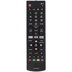 Пульт HUAYU для TV LG AKB75095303