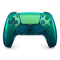 Геймпад Sony DualSense для PS5 Chroma Teal