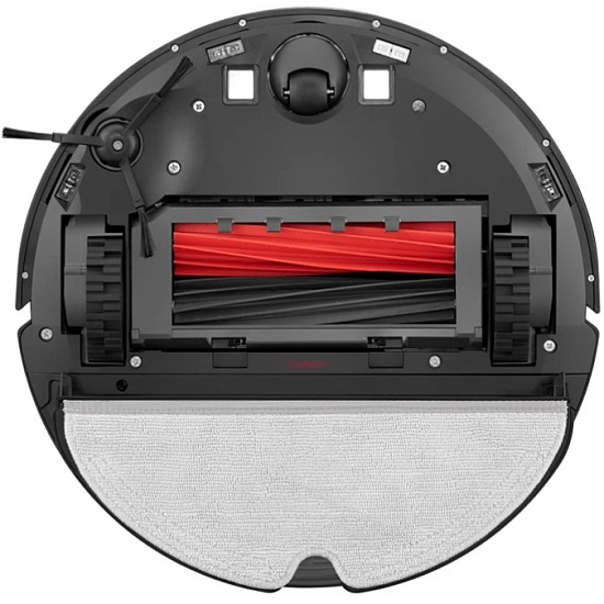Робот-пылесос Roborock Q8 Max (RUS), чёрный
