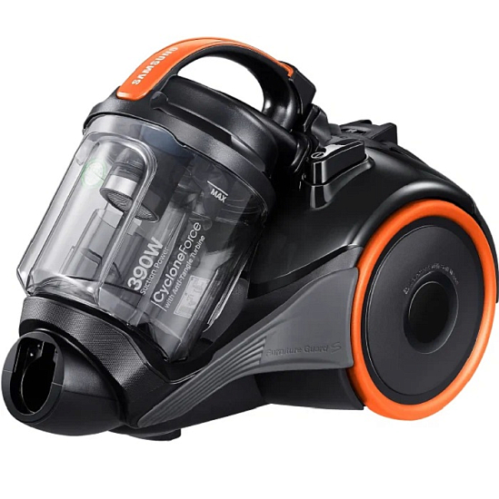 Пылесос SAMSUNG VC15K4136VL/EV BL/OR