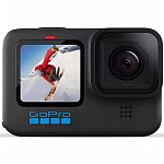 Экшн-камера GOPRO HERO10 black edition(Б/У)