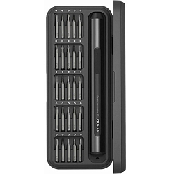 Электрическая отвертка DUKA E1 Electric Precisoon Screwdriver Set (25 бит) EU