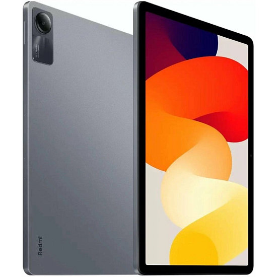 Планшет 11.0" XIAOMI Redmi Pad SE 6/128GB, серый