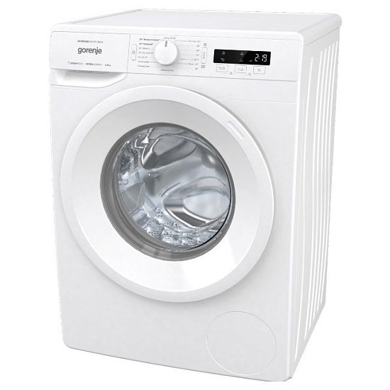 Стиральная машина Gorenje WNPI82BS белый
