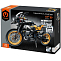 Конструктор IM.Master 6835_MK Black motorcycle