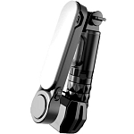 Монопод-трипод WALKER WTRS-73 черный