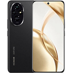 Смартфон Honor 200 8/256Gb Черный