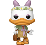 Фигурка Funko POP! Disney Mickey and Friends Daisy (Festival Outfit) (1584) 83982