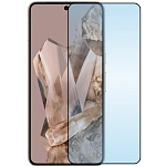 Противоударное стекло NONAME для Google Pixel 8 Pro черное