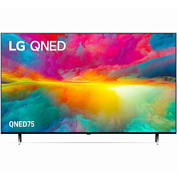 Телевизор LG 65QNED756RA.ARUB QNED UHD Smart 65"