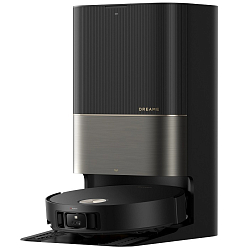 Робот-пылесос Dreame X50 Ultra Complete