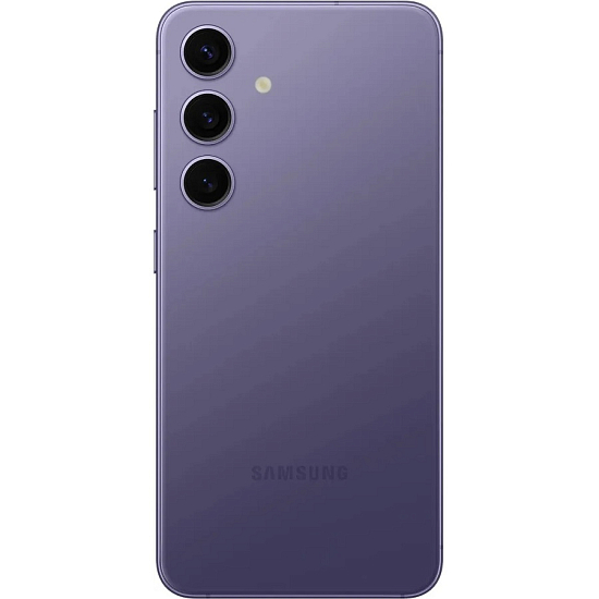 Смартфон Samsung Galaxy S24 8/256Gb Фиолетовый