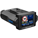 Видеорегистратор+Радар-детектор NEOLINE X-COP CITYSMART