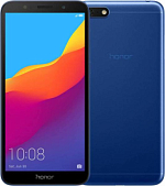 Смартфон Honor 8S 2/32Gb Синий