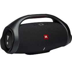 Колонка JBL BOOMBOX 2 Black