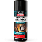 Смазка-очиститель электроконтактов AVS AVK-888 (аэрозоль) 520 мл