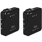 Микрофон БП X85-M2 Type-C+Lightning