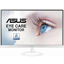 Монитор 23.8" ASUS VZ249HE-W White
