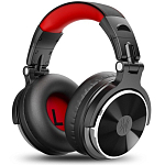 Наушники ONEODIO Studio Pro 10 red