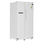 Холодильник SAMSUNG RS54N3003WW