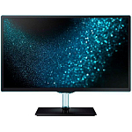 Телевизор Samsung T24H395SIX 23.5" (2021), черный