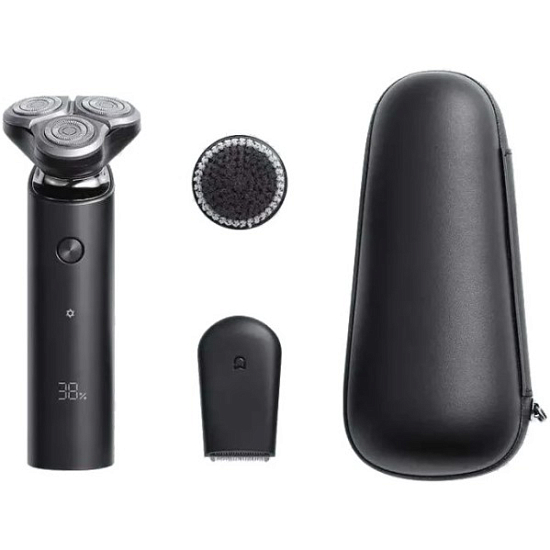 Электробритва XIAOMI Mijia Rotary Electric Shaver S500c