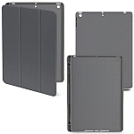Чехол футляр-книга SMART CASE Pencil для iPad 10.2 (2019/2020/2021) Dark Grey №7