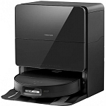 Робот-пылесос Roborock S9 MaxV Ultra (Black) (Русская версия)