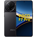 Смартфон Xiaomi POCO F7 PRO 12/256Gb Black
