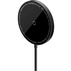 Беспроводное ЗУ BASEUS Simple Mini3 Magnetic 15W (CCJJ040001)