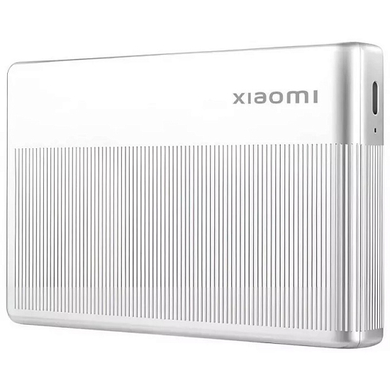 Портативный фотопринтер Xiaomi Portable Photo Printer 1S (BHR9974GL)