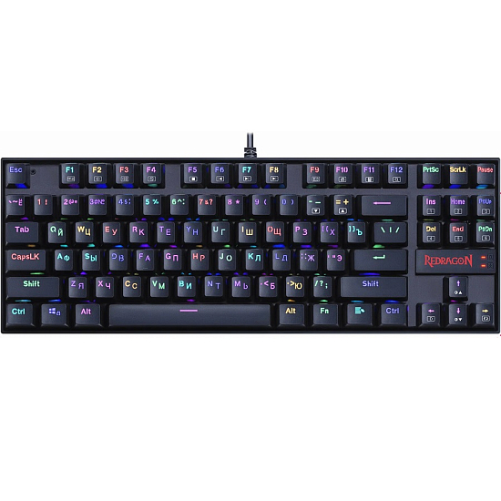 Клавиатура REDRAGON Kumara Pro RGB