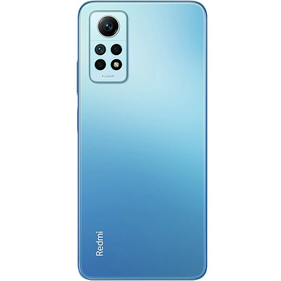 Смартфон Xiaomi Redmi Note 12 Pro 8/256 Glacier Blue 