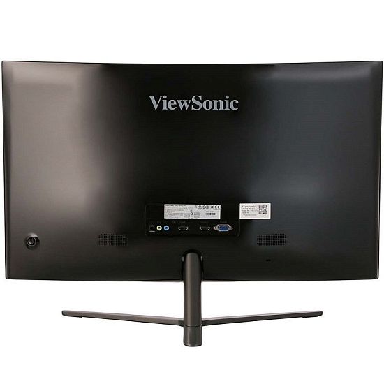 Монитор игровой  27" ViewSonic VX2758-PC-mh (FHD/ 144Hz)