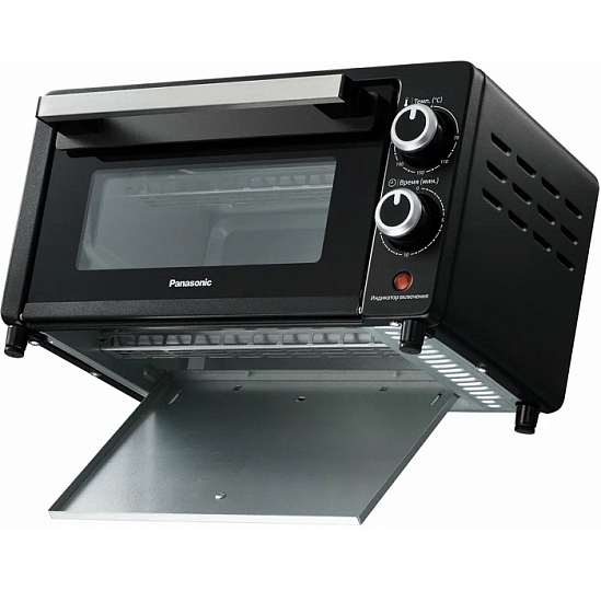 Мини-печь Panasonic NT-H900KTQ