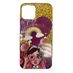 Задняя накладка SERIES №16 для iPhone 12 (рис.5)