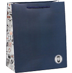 Пакет ламинированный вертикальный «Ты лучший», ML 23 × 27 × 11,5 см   4733776