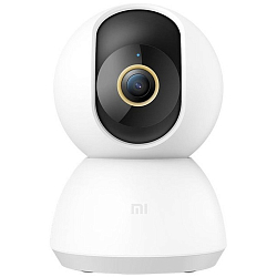 IP-камера XIAOMI Smart Camera PTZ Version 2K White (MJSXJ09CM)