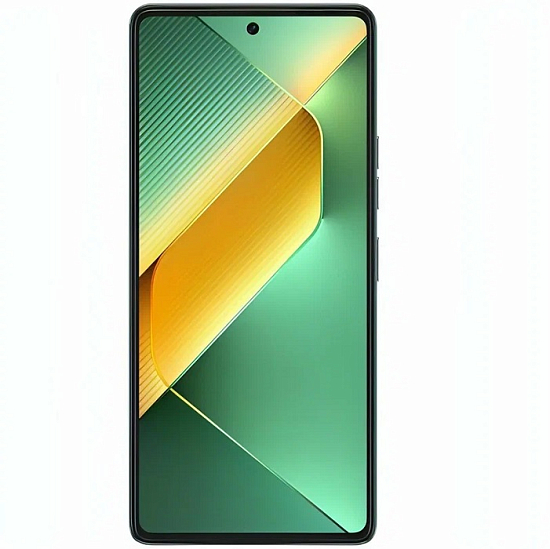 Смартфон TECNO Pova 6 12/256Gb, зеленый