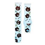 Силиконовый ремешок WB02 Универсальный 22мм (001)