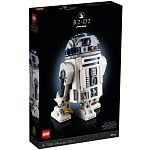 Конструктор LEGO Star Wars 75308 R2-D2 УЦЕНКА