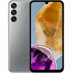Смартфон Samsung Galaxy M15 6/128Gb SM-M156B (Серый)