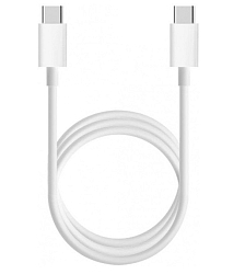 Кабель Type-C <--> Type-C  1.5м Xiaomi ZMI (SJV4108GL) белый