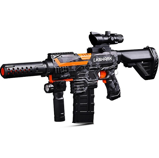 Автомат "Снайпер" в коробке УТМ01489920